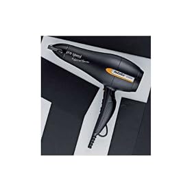 BaByliss Pro Speed Professional Expertise AC Dryer.