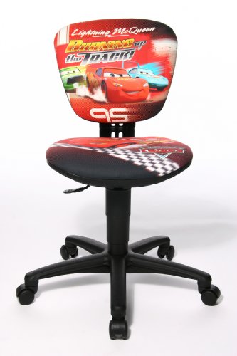 Topstar 6920CM4 Kinderdrehstuhl High Power New Cars