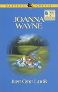Just One Look (Cooper's Corner, Book 9)