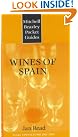 Wines of Spain