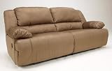 Cheap 2-Seat Reclining Sofa by Ashley Couches  For Sale – Discount Ashley Couches