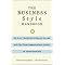 Well-Thumbed Reference Books of Editors and Writers