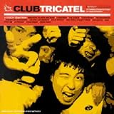 Revue Artistes Divers  / Club Tricatel