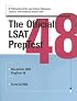 The Official PrepTest 48 (Official LSAT PrepTest) (Official LSAT PrepTest)