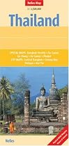 Thailand Nelles Map (Nelles Maps)