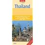 Thailand Nelles Map (Nelles Maps)