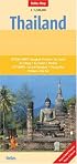 Thailand Nelles Map (Nelles Maps)