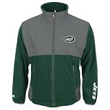 New York Jets Playoff Ticket II Jacket, X-Large