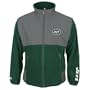 New York Jets Playoff Ticket II Jacket, X-Large