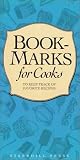 Bookmarks for Cooks