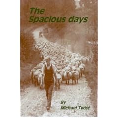 The Spacious Days