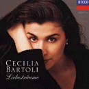 Review Decca  / Cecilia Bartoli - A Portrait