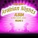 Best Arabian Nights Album in the World...Ever Vol.6