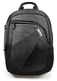 Port Designs - Meribel - 110261 - Sac &agrave; Dos en Nylon pour ordinateur portable 15,6" - Noir