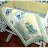 Quilts & Bed Covers for Baby