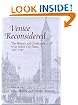 Venice Reconsidered: The History and Civilization of an Italian City-State, 1297--1797
