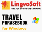 LingvoSoft Learning Phrasebook software 2006 English <-> Chinese Mandarin Simplified for Windows