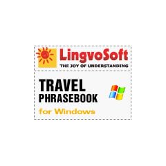 LingvoSoft Learning PhraseBook 2006 Chinese Cantonese Simplified <-> Japanese Romaji for Windows [Import]
