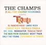 25 All Time Greatest Recordings