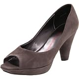 Sacha London Womens Lena Platform Pump