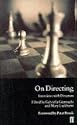 On Directing