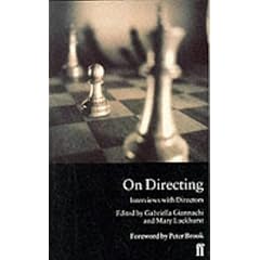 On Directing