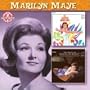 Meet Marvelous Marilyn Maye / Lamp Is Low
