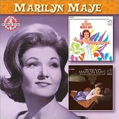 Meet Marvelous Marilyn Maye/The Lamp Is Low