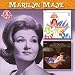 Meet Marvelous Marilyn Maye/The Lamp Is Low