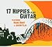 Seventeen-Hippies-17 Hippies Play Guitar cd cover