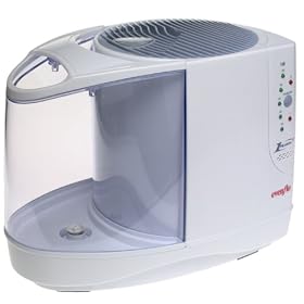 Evenflo High Output Cool Mist Humidifier