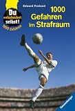 1000 Gefahren im Strafraum - Edward Packard