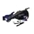 Silvertone LB11 Bass & Amp Package, Cobalt Blue