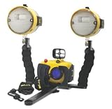 SeaLife ReefMaster DC310 Digital MAXX 3.3MP Digital Dive Camera