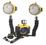 SeaLife ReefMaster DC310 Digital MAXX 3.3MP Digital Dive Camera