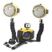 SeaLife ReefMaster DC310 Digital MAXX 3.3MP Digital Dive Camera