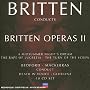 Britten Operas /Vol.2