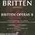 Britten Operas /Vol.2