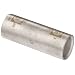 Morris Products 94428 Short Barrel Compression Splice, Copper, 250mcm Wire Range, Yellow Color Code