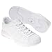 adidas Kids' 2G '08 Pre/Grade (White/White 2.5 M)