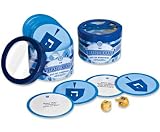 Hanukkah Box of Questions