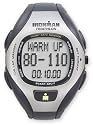 Timex Ironman heart rate monitor