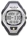 Timex Health and Fitness T5F001 Unisex Watch Ironman Triathlon Target Trainer Heart Rate Monitor
