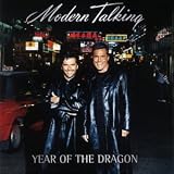 2000: Year of the Dragon by Modern Talking