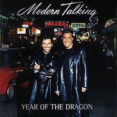 2000: Year of the Dragon
