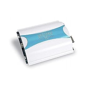 Buy Bazooka MAA465 4 X 65-Watt Marine Amplifier by Bazooka now!