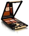 Lancome Delice Couleur Make-Up Collection Palette