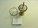 Watts 0887901 1st or 2nd Check Assembly Repair Kit 4" 709 887901