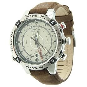 Timex Expedition E Tide Temp Compass Watch