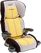 The First Years Ultra Folding Booster Car Seat - Tanager